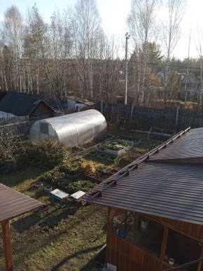 СНТ Берёзка в Туринске - turinsk.yutvil.ru - фото 28