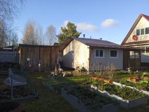 СНТ Берёзка в Туринске - turinsk.yutvil.ru - фото 5