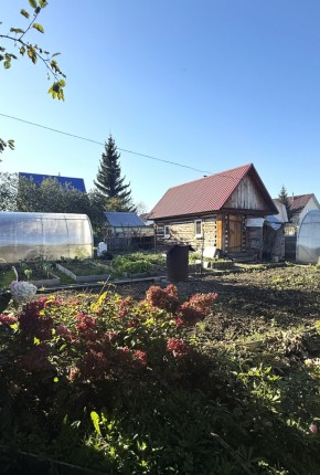 СНТ Дорожник, 97 в Туринске - turinsk.yutvil.ru - фото 18
