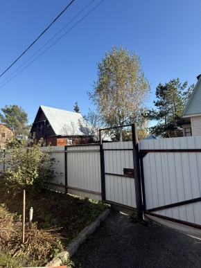 СНТ Дорожник, 97 в Туринске - turinsk.yutvil.ru - фото 23