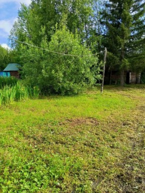 СНТ Калининец-10, уч. 1-11-3 в Туринске - turinsk.yutvil.ru - фото 5 СНТ Калининец-10, уч. 1-11-3 в Туринске - turinsk.yutvil.ru - фото 5