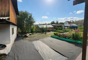 СНТ Машиностроитель, уч.166 в Туринске - turinsk.yutvil.ru - фото 2