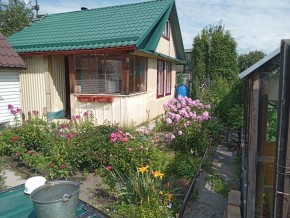 СНТ Медик-2 в Туринске - turinsk.yutvil.ru