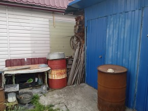 СНТ Медик-2 в Туринске - turinsk.yutvil.ru - фото 19