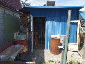 СНТ Медик-2 в Туринске - turinsk.yutvil.ru - фото 20