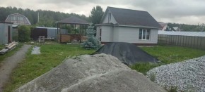 СНТ Надежда-73 в Туринске - turinsk.yutvil.ru - фото 1