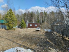 СНТ Огонек участок 3 в Туринске - turinsk.yutvil.ru - фото 1