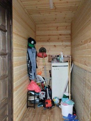 СНТ Огонек участок 3 в Туринске - turinsk.yutvil.ru - фото 14