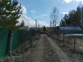 СНТ Огонек участок 3 в Туринске - turinsk.yutvil.ru - фото 15