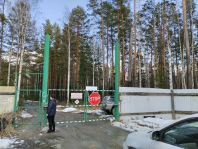 СНТ Огонек участок 3 в Туринске - turinsk.yutvil.ru - фото 17