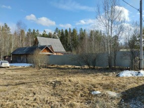 СНТ Огонек участок 3 в Туринске - turinsk.yutvil.ru - фото 2
