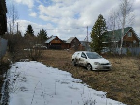 СНТ Огонек участок 3 в Туринске - turinsk.yutvil.ru - фото 5