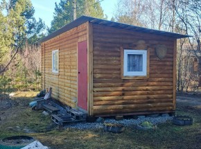 СНТ Родники в Туринске - turinsk.yutvil.ru - фото 1