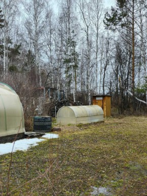 СНТ Родники в Туринске - turinsk.yutvil.ru - фото 14