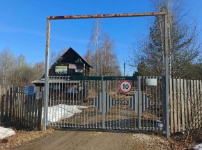 СНТ Родники в Туринске - turinsk.yutvil.ru - фото 15