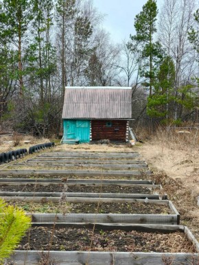 СНТ Родники в Туринске - turinsk.yutvil.ru - фото 7