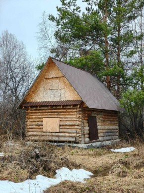 СНТ Родники в Туринске - turinsk.yutvil.ru - фото 6 СНТ Родники в Туринске - turinsk.yutvil.ru - фото 6