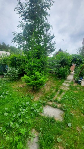 СНТ Садовод-24 в Туринске - turinsk.yutvil.ru - фото 16