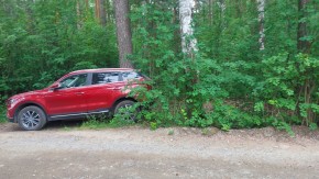 СНТ Садовод-24 в Туринске - turinsk.yutvil.ru - фото 18