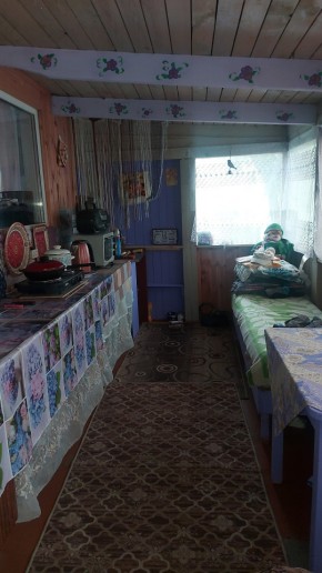 СНТ Садовод-24 в Туринске - turinsk.yutvil.ru - фото 4