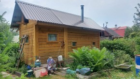 СНТ Садовод-24 в Туринске - turinsk.yutvil.ru - фото 7