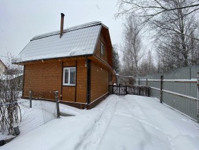 СНТ Шувакиш, уч. 150 в Туринске - turinsk.yutvil.ru - фото 25