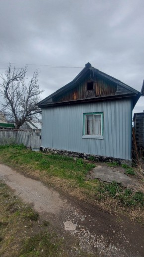 СНТ Сирень, уч. 38 в Туринске - turinsk.yutvil.ru