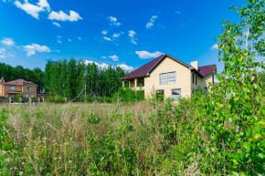 снт. СТ Березовая роща (КК:1801013) в Туринске - turinsk.yutvil.ru - фото 9