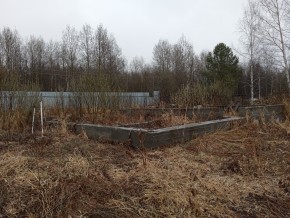 СНТ Весна,  уч. 41 в Туринске - turinsk.yutvil.ru