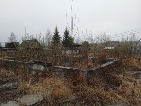СНТ Весна,  уч. 41 в Туринске - turinsk.yutvil.ru - фото 1