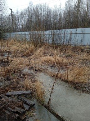 СНТ Весна,  уч. 41 в Туринске - turinsk.yutvil.ru - фото 6