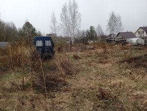 СНТ Весна,  уч. 41 в Туринске - turinsk.yutvil.ru - фото 7