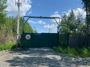 СПК Юбилейный, уч. 9 в Туринске - turinsk.yutvil.ru