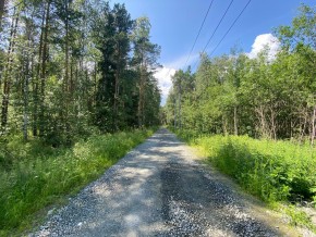 СПК Юбилейный, уч. 9 в Туринске - turinsk.yutvil.ru - фото 1