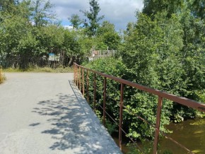 СТ Маяк участок 32 в Туринске - turinsk.yutvil.ru - фото 11