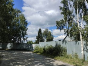 СТ Маяк участок 32 в Туринске - turinsk.yutvil.ru - фото 10