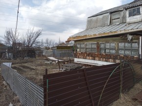 СТ Совхозный, 207 в Туринске - turinsk.yutvil.ru - фото 1