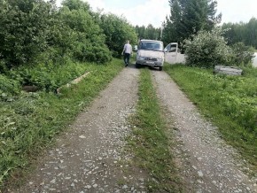СТН Семья №112, Верхняя пышма на землях бывшего подсобного хозяйтва верхнепышминского опытного завода в Туринске - turinsk.yutvil.ru - фото 10