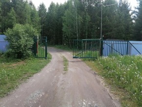 СТН Семья №112, Верхняя пышма на землях бывшего подсобного хозяйтва верхнепышминского опытного завода в Туринске - turinsk.yutvil.ru - фото 12