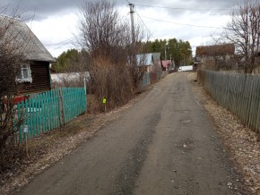 Свердловская обл., Белоярский р-н, у п. Хризолитовый, снт 50 лет Победы в Туринске - turinsk.yutvil.ru - фото 20