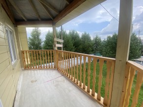тракт. Полевской,23/41д в Туринске - turinsk.yutvil.ru - фото 31