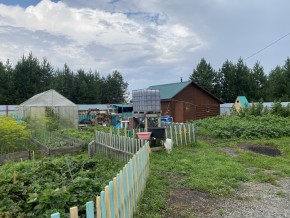 тракт. Полевской,23/41д в Туринске - turinsk.yutvil.ru - фото 34