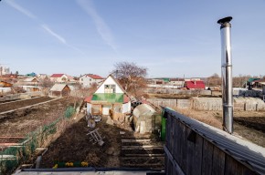 СНТ Пион в Туринске - turinsk.yutvil.ru - фото 11