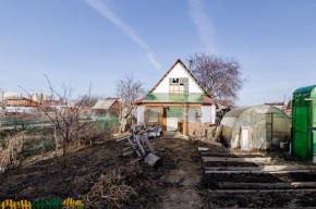 СНТ Пион в Туринске - turinsk.yutvil.ru - фото 19