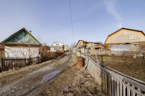 СНТ Пион в Туринске - turinsk.yutvil.ru - фото 25