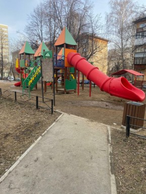 ул. 22 Партсъезда,12 в Туринске - turinsk.yutvil.ru - фото 6