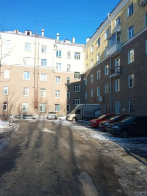 ул. 40-летия Октября,3 в Туринске - turinsk.yutvil.ru - фото 1