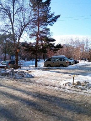 ул. 40-летия Октября,3 в Туринске - turinsk.yutvil.ru - фото 2