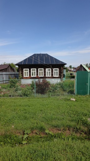 ул. 8-е Марта,46 в Туринске - turinsk.yutvil.ru - фото 2