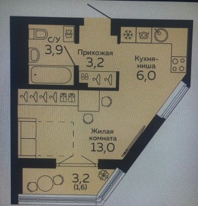 ул. 8 Марта,204г/2 в Туринске - turinsk.yutvil.ru - фото 19